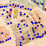 Rohatyn Interactive Data Map 1846