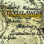 17: Stanisławów
