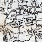 Tarnów Town Plan 1928