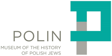 POLIN Museum logo